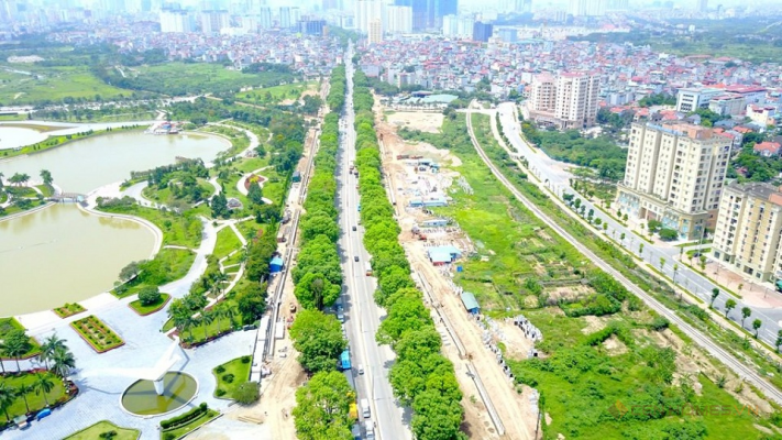 kế hoạch sử dụng đất