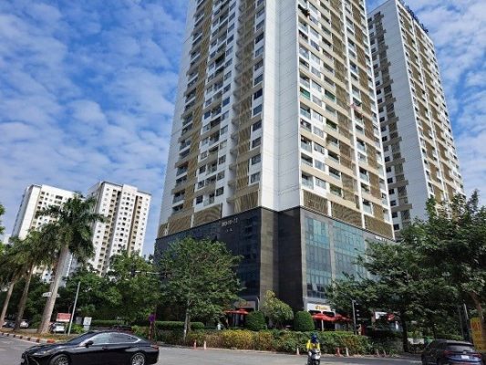 gia hạn chung cư 50 năm