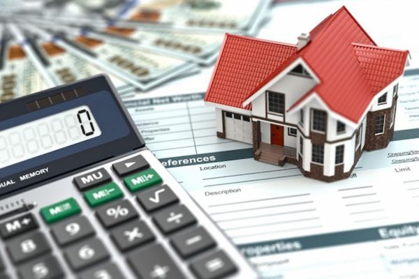 mua nhà trả góp qua ngân hàng