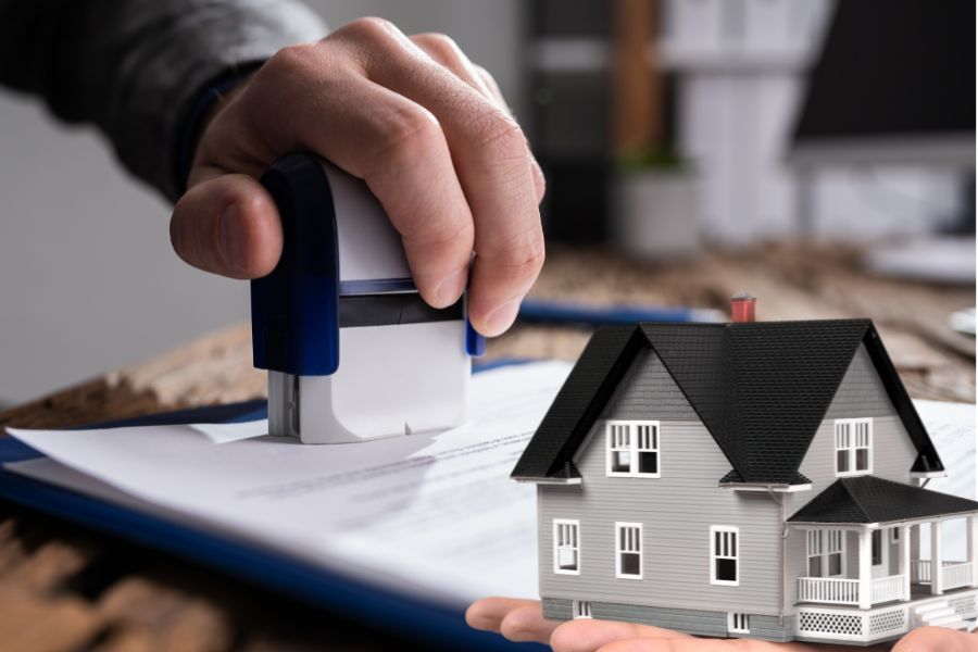 xử lý hồ sơ xây dựng