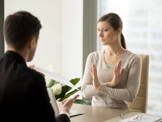 từ chối công chứng hồ sơ đất đai