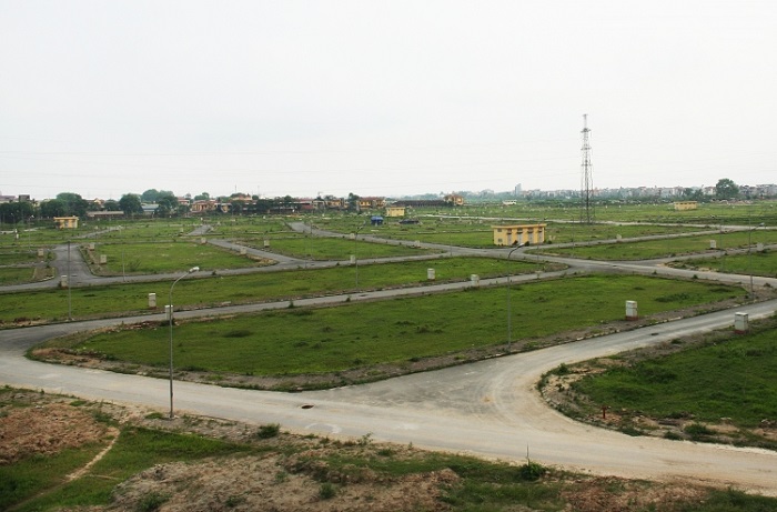 công chứng tách thửa