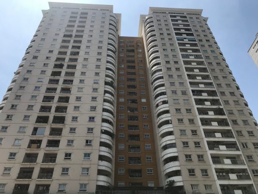 sổ đỏ chung cư 50 năm