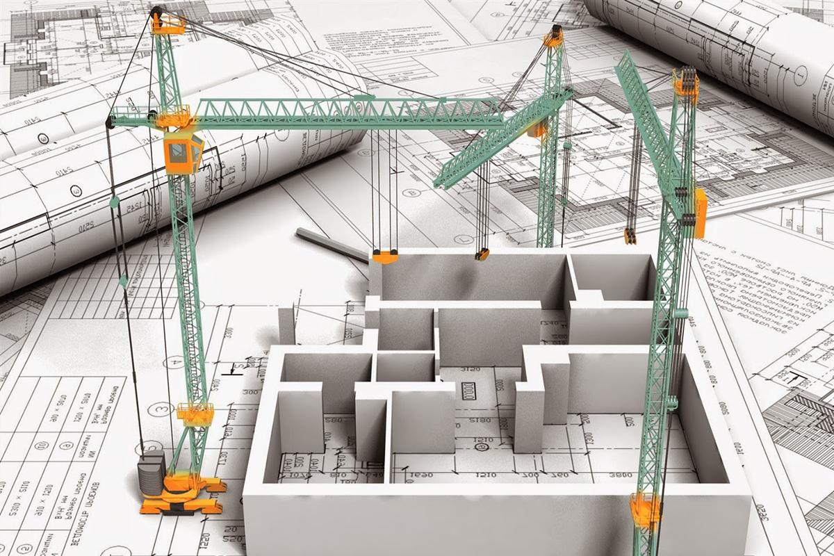cấp phép xây dựng chung cư