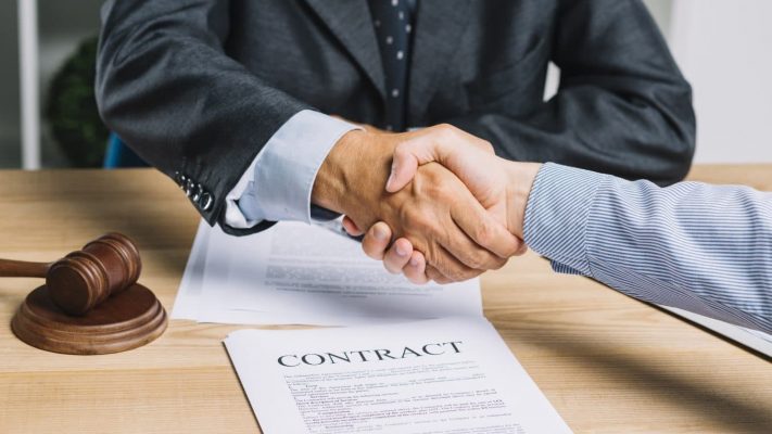 Từ chối công chứng di chúc
