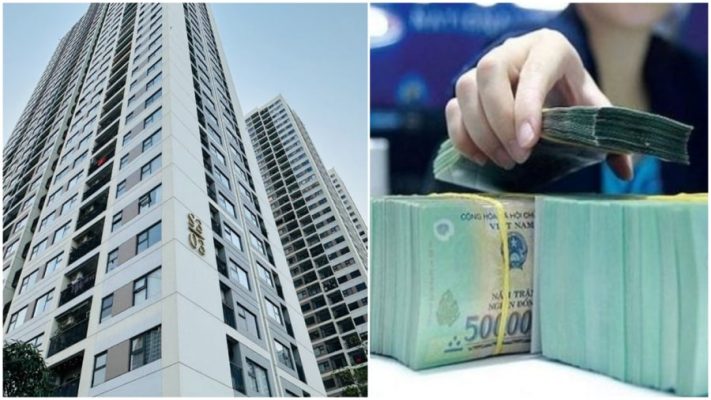 thế chấp chung cư 50 năm