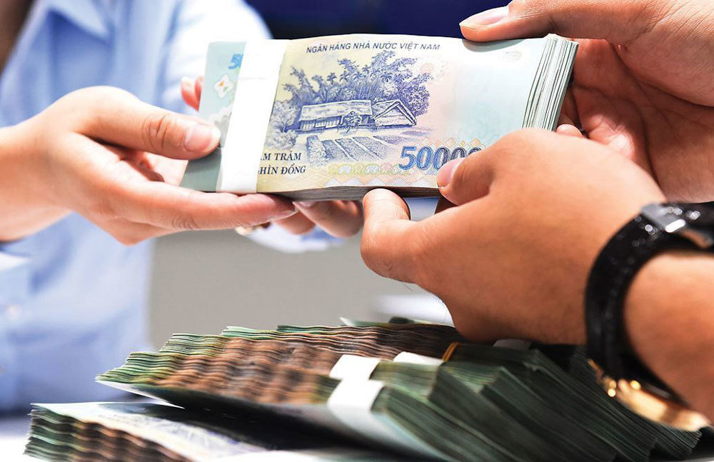 thừa kế tiền trong tài khoản