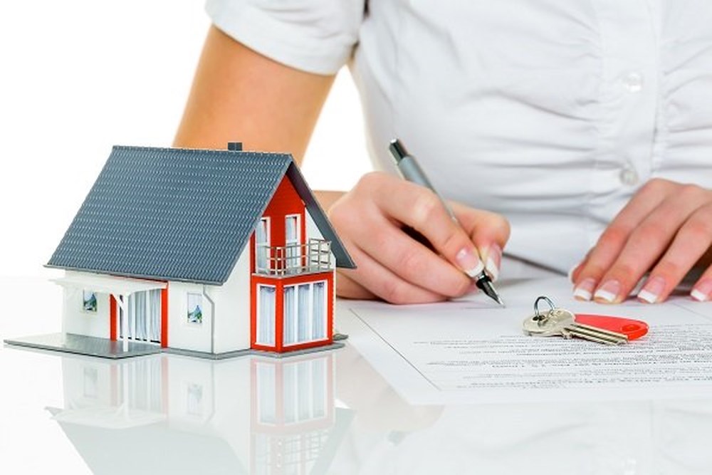 cấp phép xây dựng chung cư