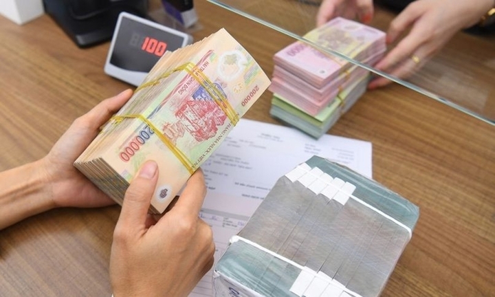 thừa kế tiền trong ngân hàng