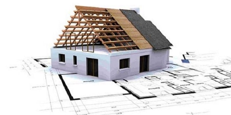 cấp phép xây dựng nhà riêng