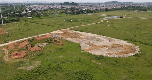 tranh chấp đất không giấy tờ