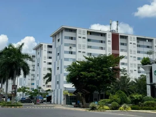 công chứng mua bán nhà ở xã hội