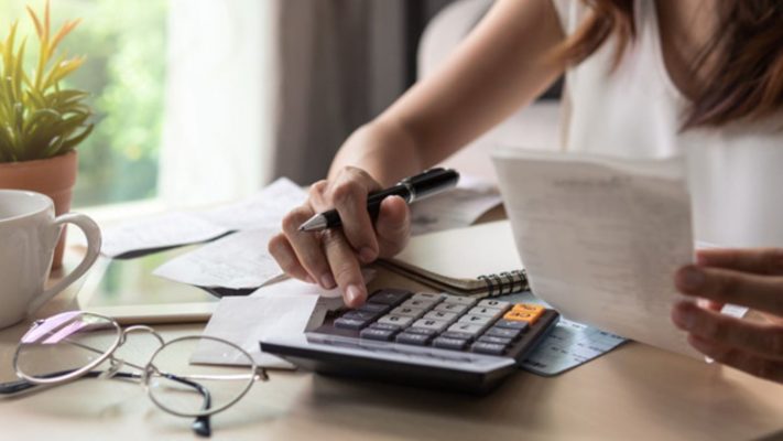 công chứng vay vốn thế chấp