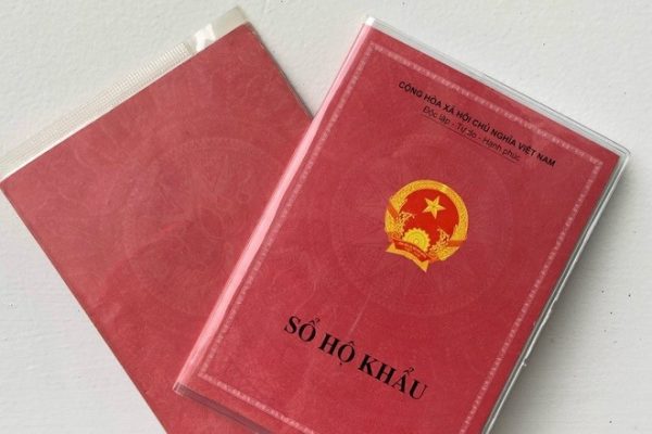 công chứng giấy ủy quyền nhận tiền giữa hai cá nhân