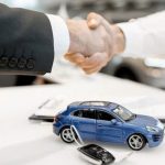 Phí công chứng xe ô tô