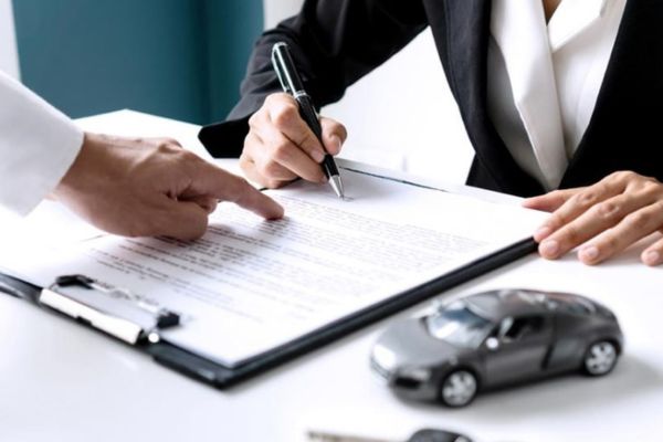 Cách giảm chi phí công chứng