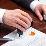 Công chứng hợp đồng mua bán