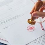 Khi nào hợp đồng mua bán tài sản đấu giá phải công chứng bắt buộc? Các khoản phí bắt buộc