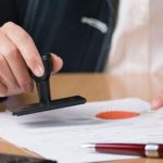 Quyền và nghĩa vụ của người mua trong hợp đồng mua bán tài sản đấu giá đã công chứng Điều kiện công chứng hợp đồng