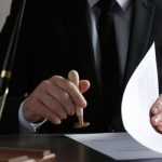 Công chứng khai nhận di sản thừa kế