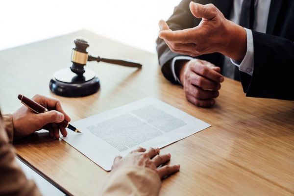 Có bắt buộc công chứng