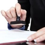Chi phí công chứng hợp đồng