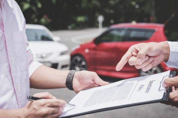 Lệ phí công chứng xe máy