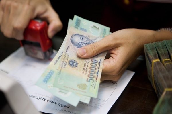 công chứng giấy ủy quyền nhận tiền bằng tiếng Anh