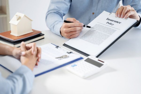 công chứng hợp đồng vay tài chính