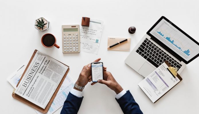 công chứng hợp đồng vay tiền ngân hàng