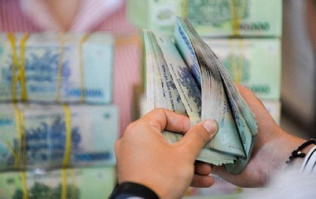 công chứng giấy ủy quyền nhận tiền cho người thân