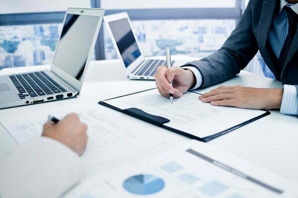 công chứng hợp đồng tín dụng