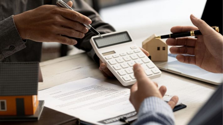 công chứng hợp đồng tín dụng