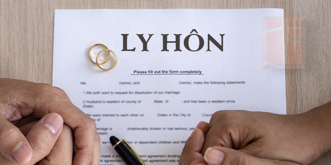 ly hôn khi một bên bỏ đi