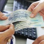 Công chứng giấy ủy quyền nhận tiền bị sai thông tin – Cách xử lý theo quy định viet-mau-giay-uy-quyen-nhan-tien-640×400