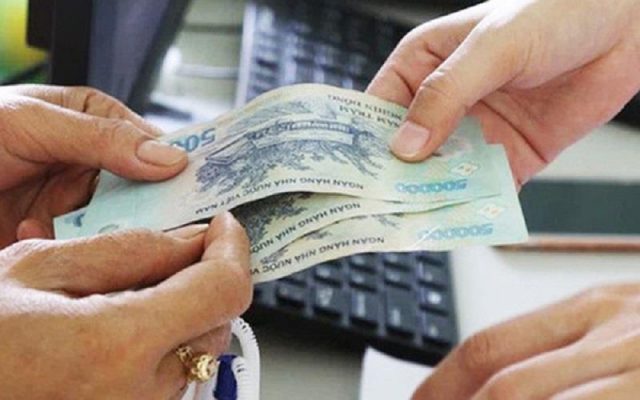 sửa giấy ủy quyền nhận tiền công chứng