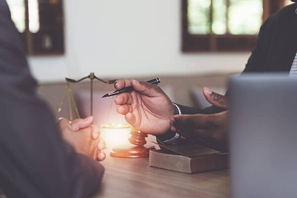 Công chứng giấy mời 