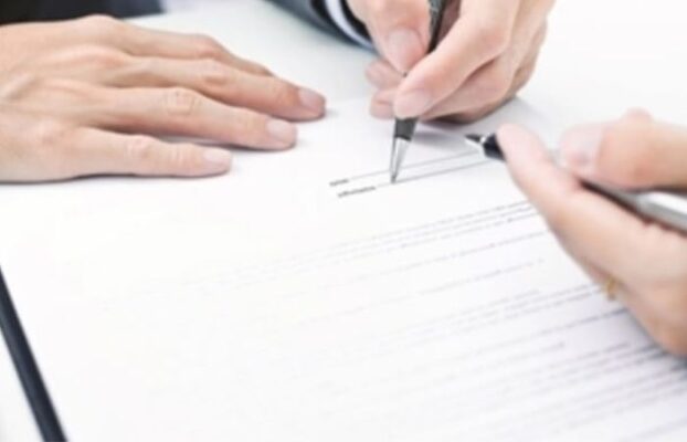 khai nhận di sản thừa kế