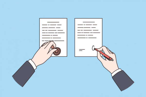 Công chứng chứng nhận đào tạo