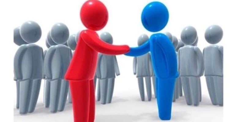 thỏa ước lao động tập thể luật sư