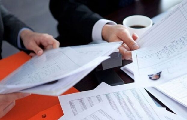 khai nhận di sản thừa kế