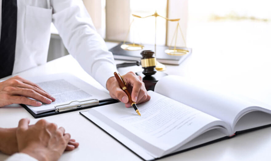 Con riêng có quyền thừa kế