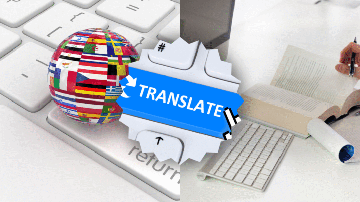 bản dịch chứng từ