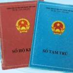 Mức phạt khi không đăng ký tạm trú theo quy định mới nhất. Mức phạt khi không đăng ký tạm trú