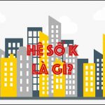 Hệ số K trong kế toán là gì? Cách xác định và tính hệ số K chính xác. hệ_số_K_1910142622