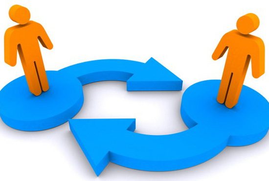 điều chuyển trái thỏa thuận