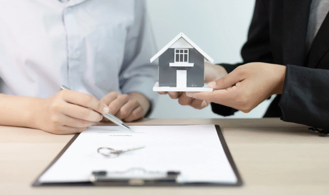 công chứng hợp đồng 