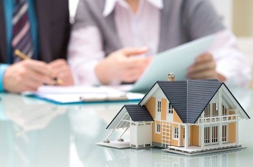 công chứng hợp đồng thế chấp