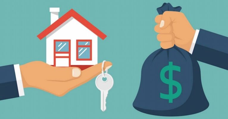 công chứng hợp đồng thế chấp