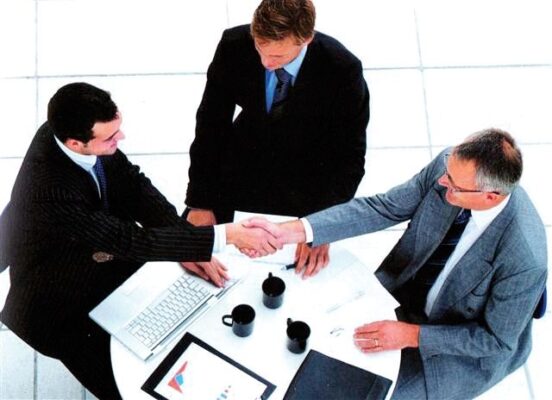 thỏa ước lao động tập thể luật sư